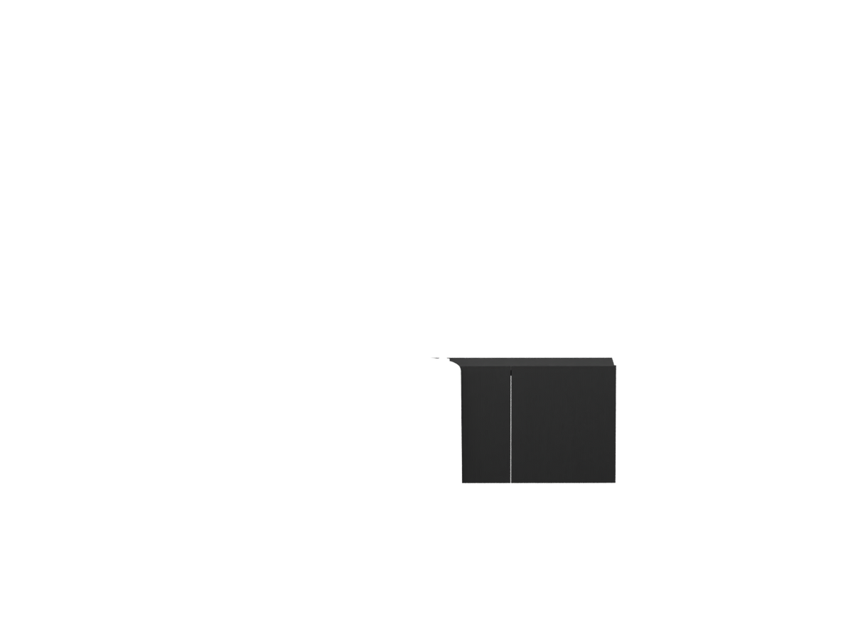 Rovere nero