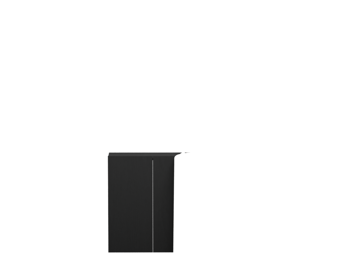Rovere nero