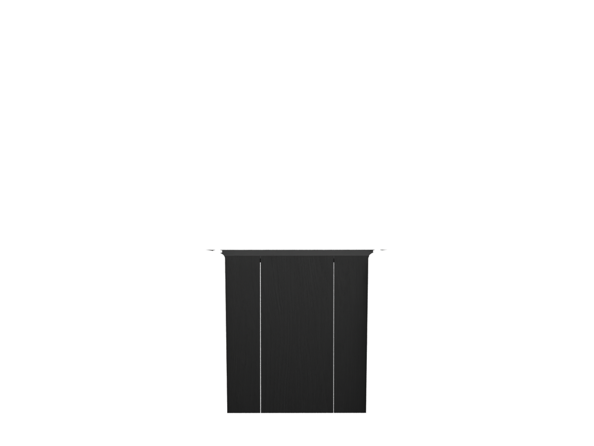 Rovere nero