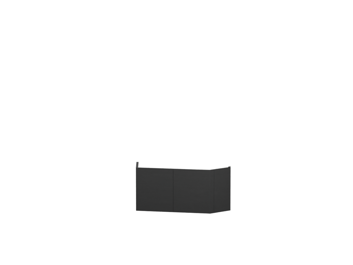Rovere nero