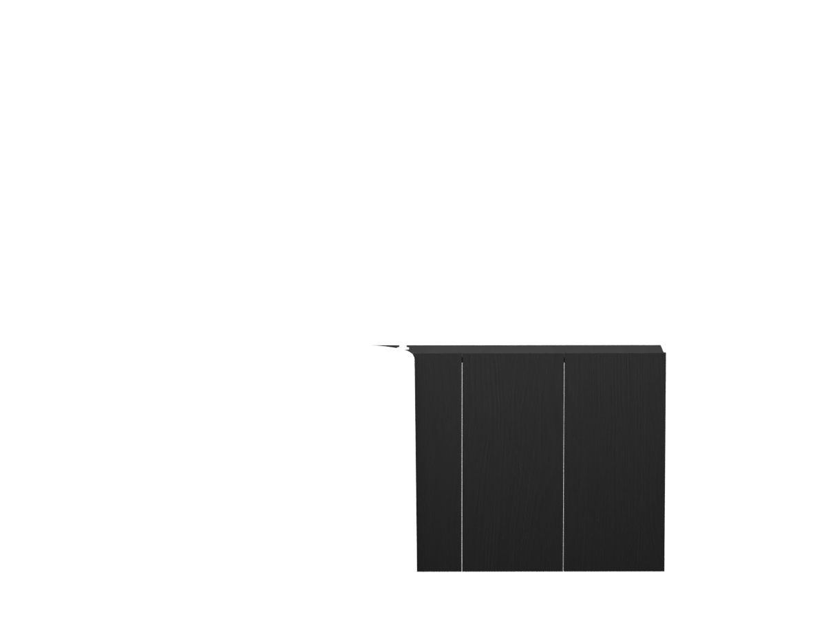 Rovere nero