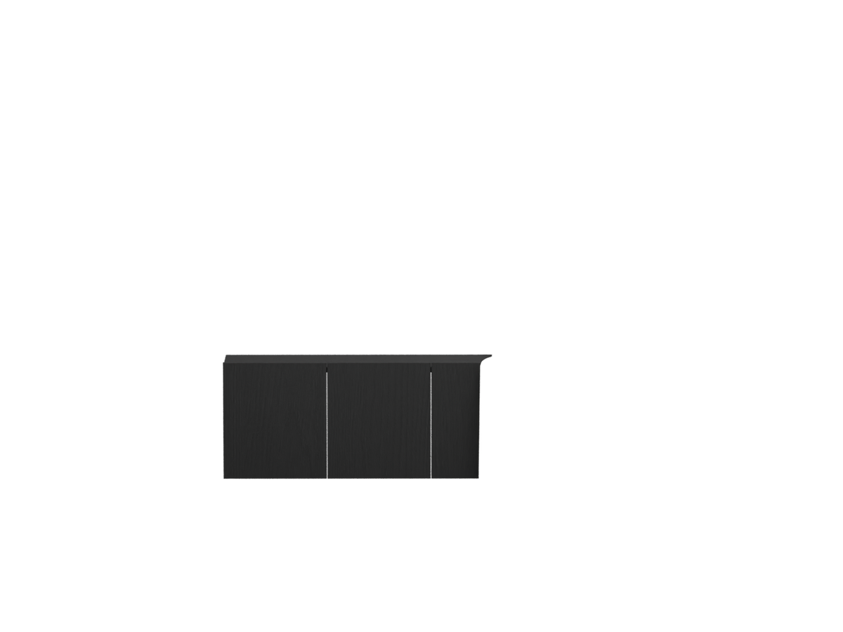 Rovere nero