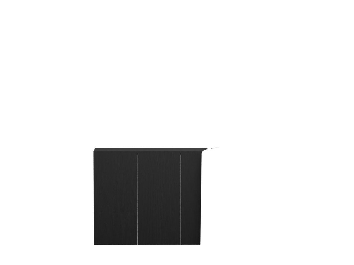 Rovere nero