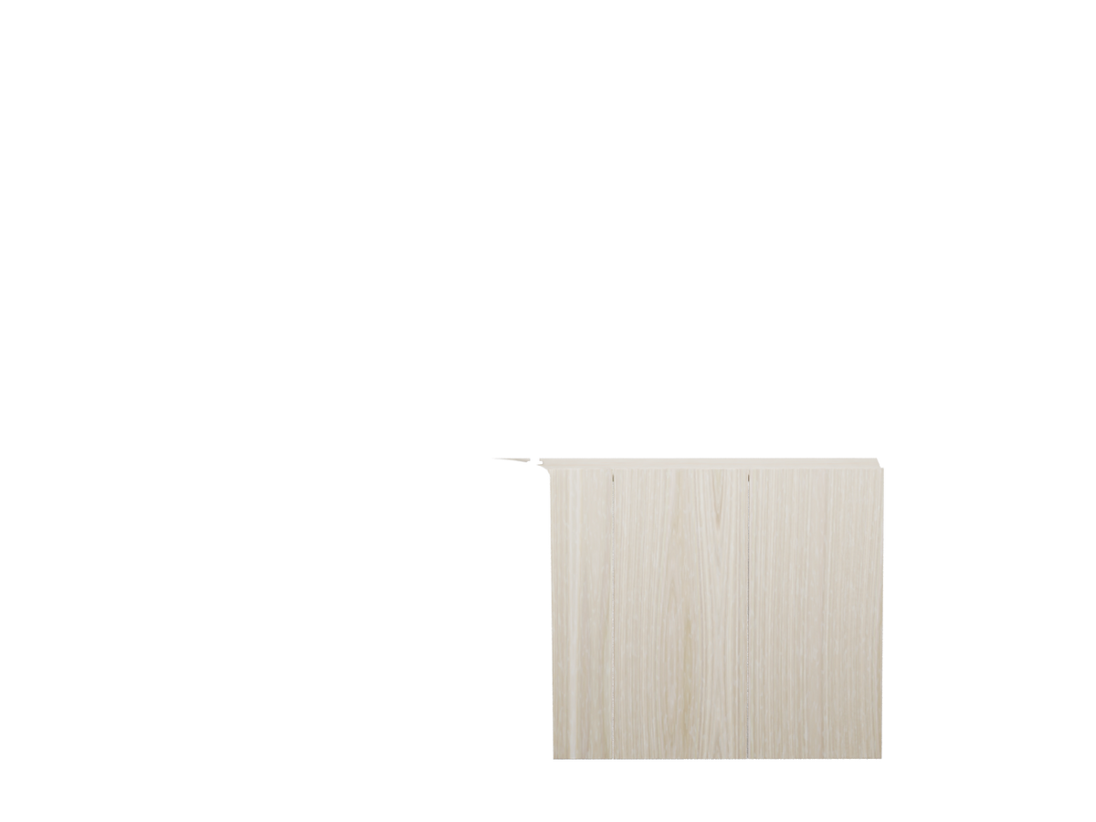 Rovere sbiancato