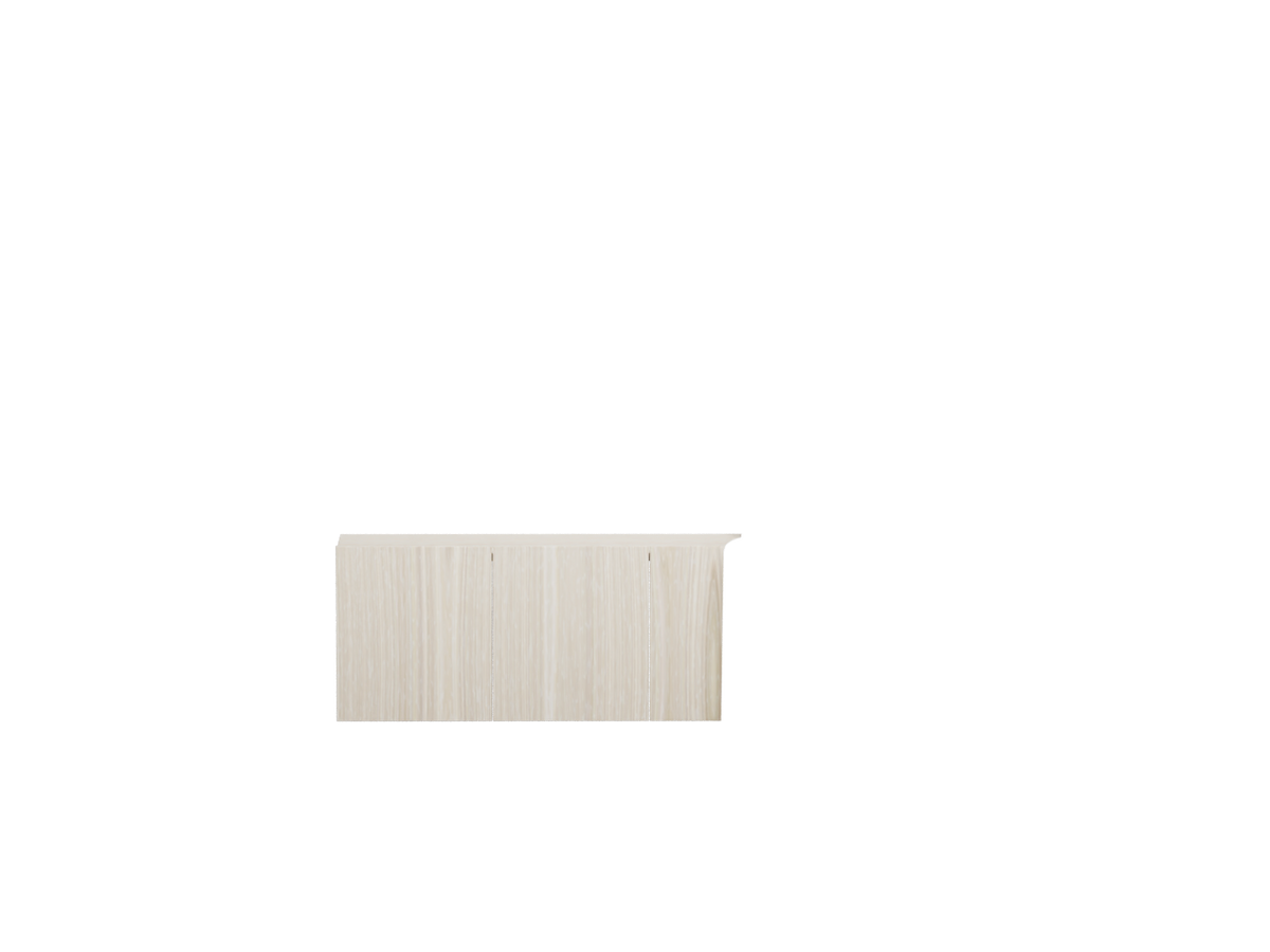 Rovere sbiancato