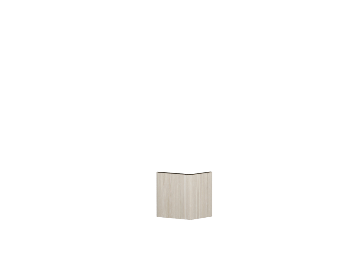 Rovere sbiancato