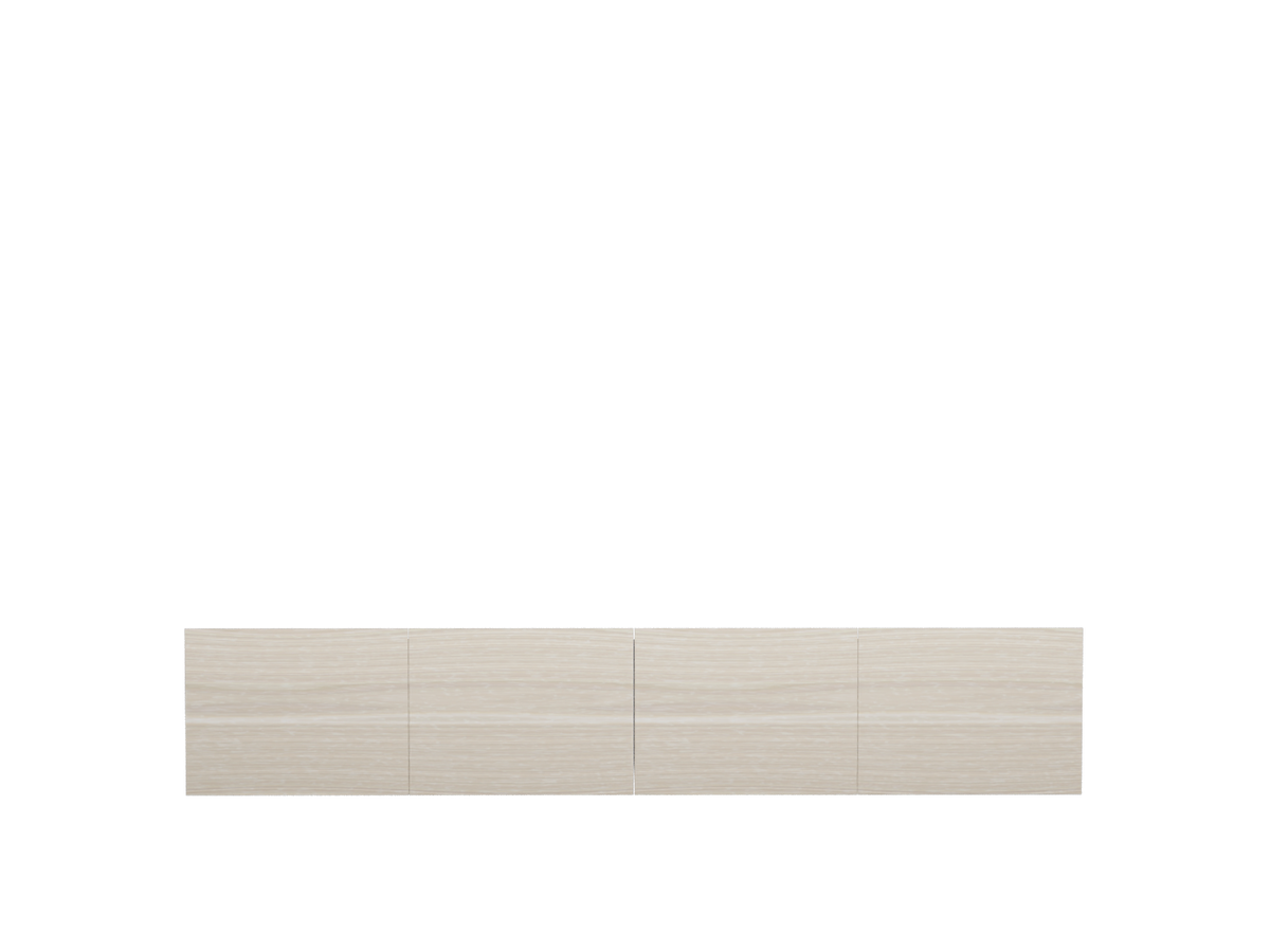 Rovere sbiancato