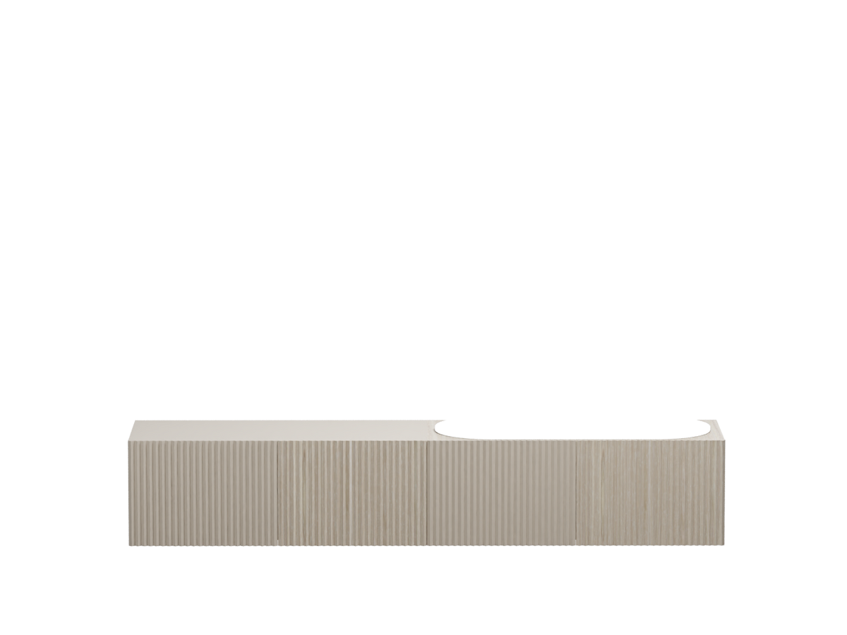 Rovere sbiancato