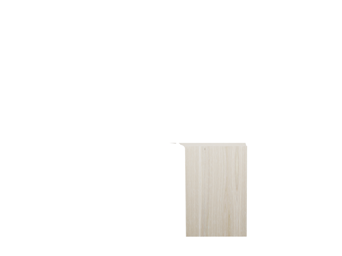 Rovere sbiancato