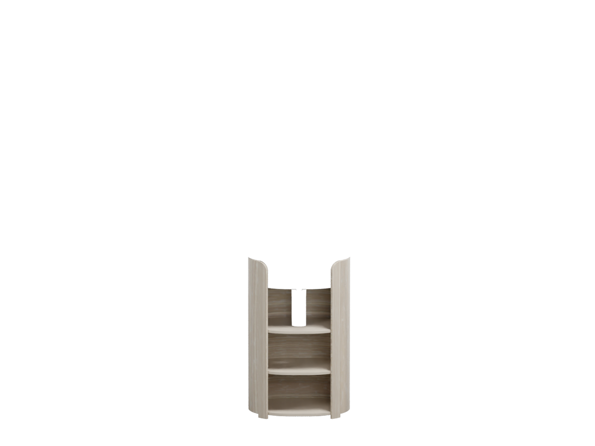 Rovere sbiancato
