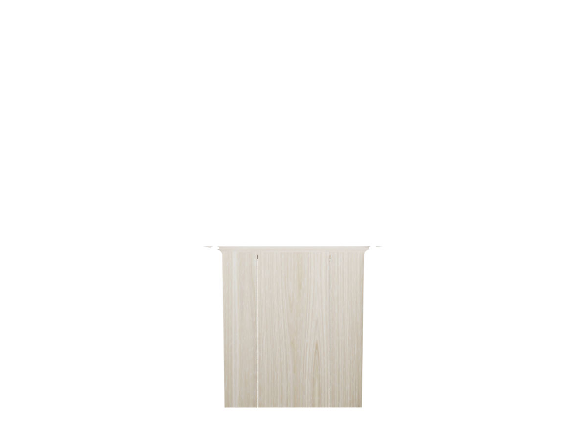 Rovere sbiancato