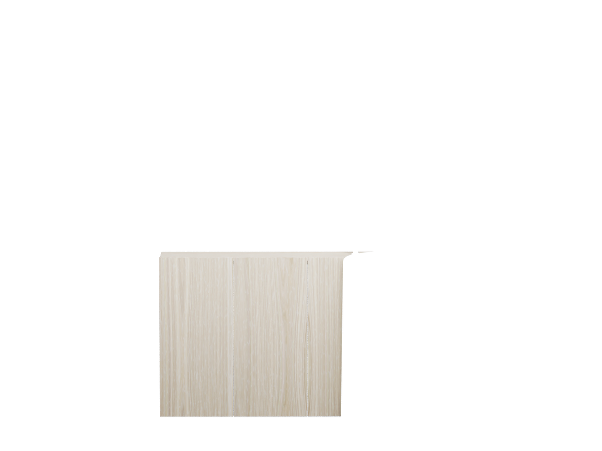 Rovere sbiancato