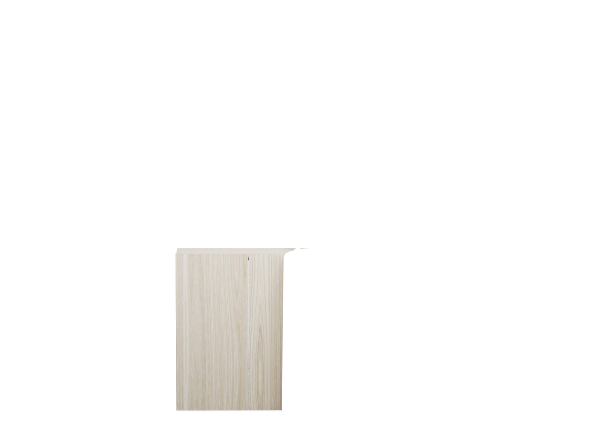 Rovere sbiancato