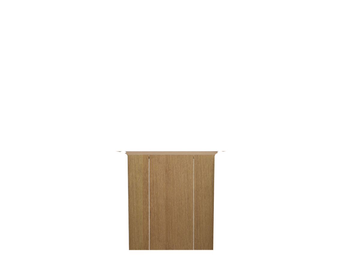 Rovere tinto noce