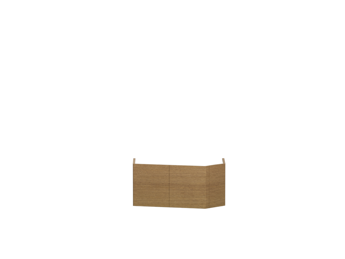 Rovere tinto noce