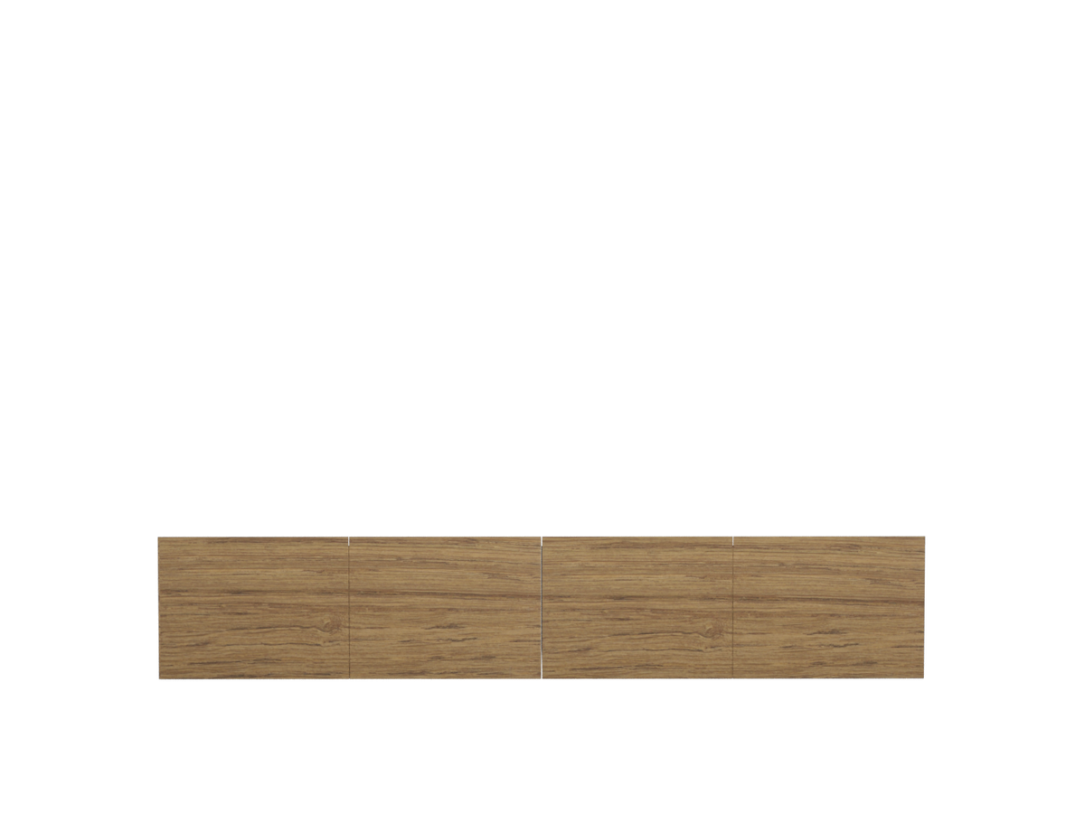 Rovere tinto noce