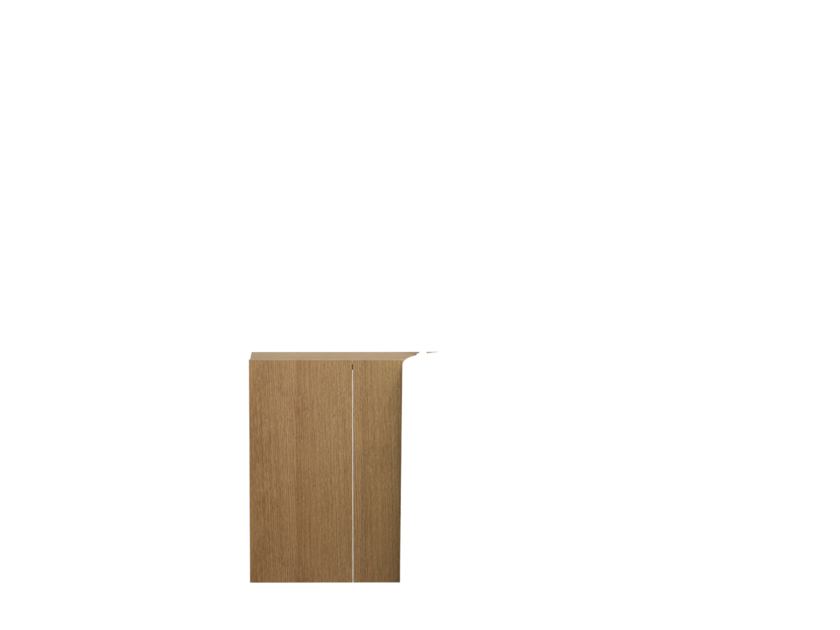 Rovere tinto noce