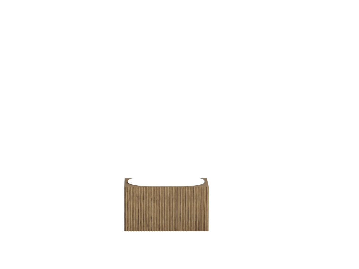Rovere tinto noce