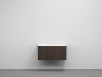 # MOBILE 90 CON DOGHE FILO - SENZA LAVABO - CIELO dal design contemporaneo e sofisticato per bagno