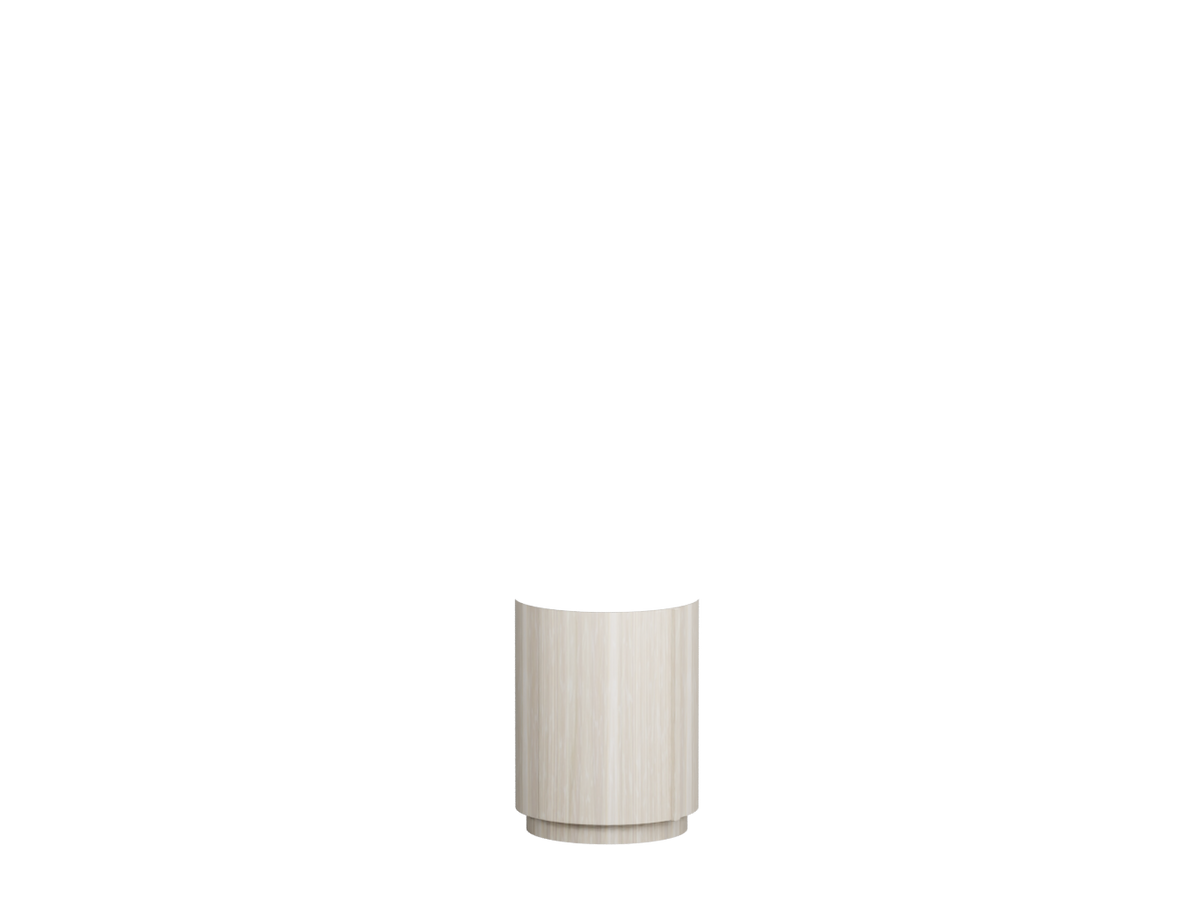 Rovere sbiancato