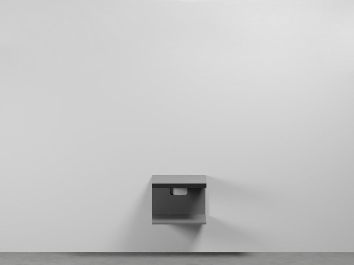 # MOBILE A GIORNO SOSPESO MULTIPLO 50cm compatto - CIELO arredamento per bagno moderno