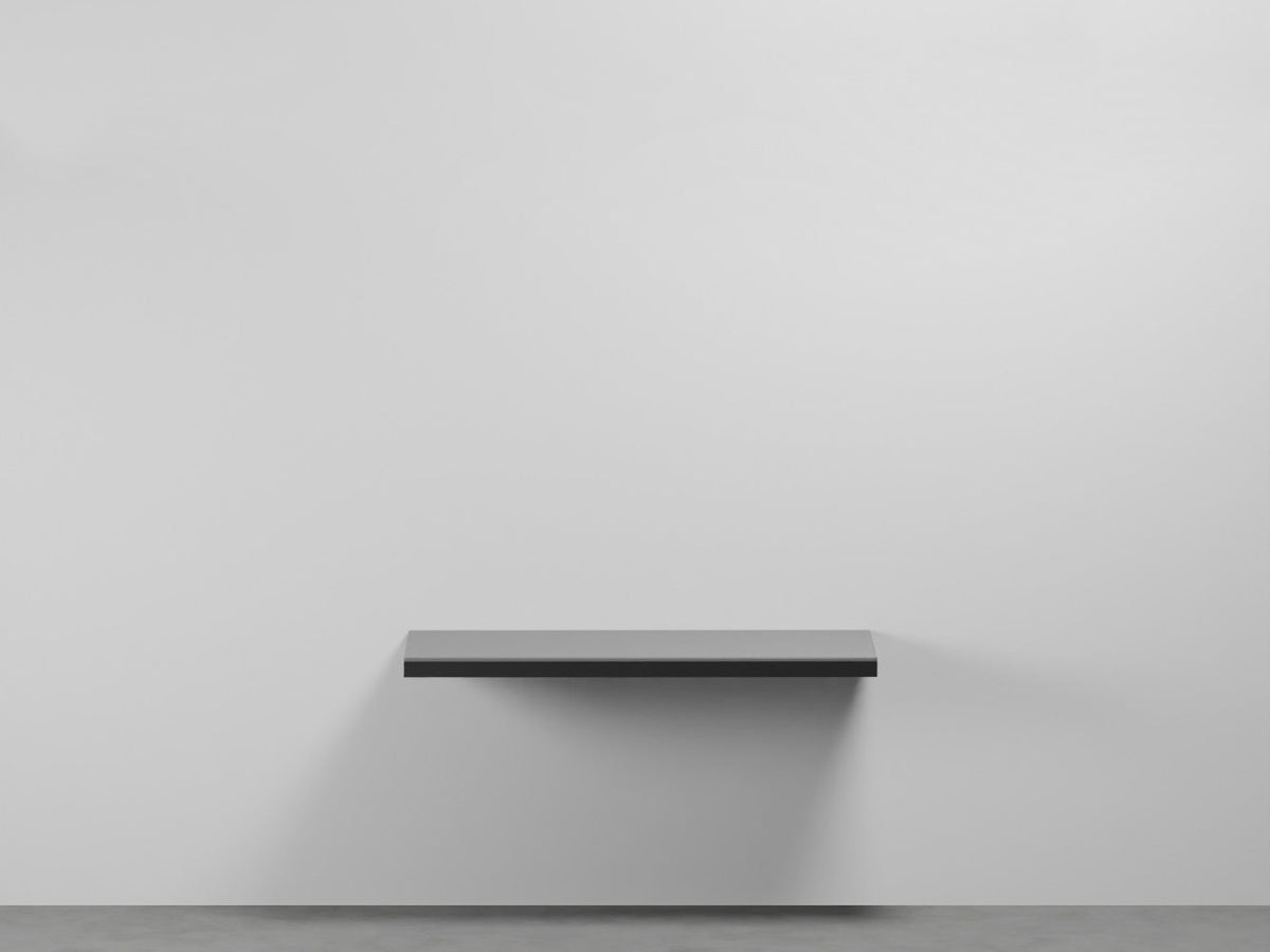 # PIANO per LAVABO in CERAMICA MULTIPLO 120cm - CIELO arredamento per bagno