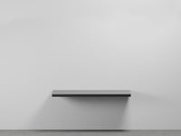 # PIANO per LAVABO in CERAMICA MULTIPLO 140cm - CIELO arredamento per bagno