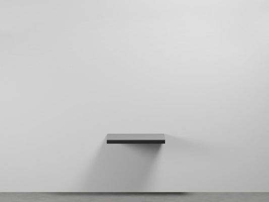 # PIANO per LAVABO in CERAMICA MULTIPLO 70cm - CIELO arredamento per bagno
