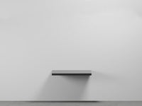 # PIANO per LAVABO in CERAMICA MULTIPLO 90cm - CIELO arredamento per bagno