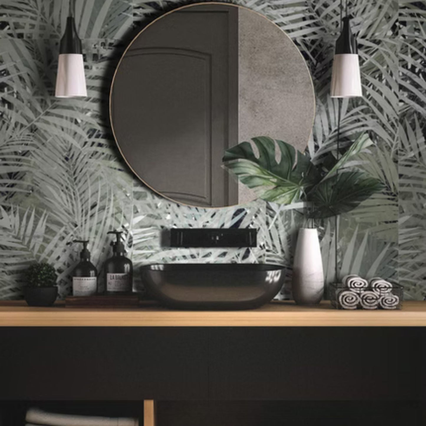 NATURA SAVOIA ITALIA Piastrelle in Natura Savoia Italia gres porcellanato effetto cemento morbido e naturale per pavimenti e rivestimenti di design