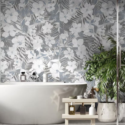 NATURA SAVOIA ITALIA Piastrelle in Natura Savoia Italia gres porcellanato effetto cemento morbido e naturale per pavimenti e rivestimenti di design