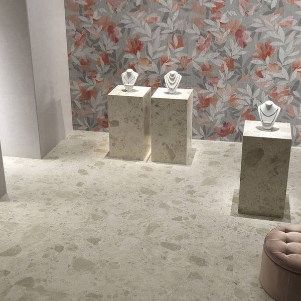 # NATIVA - FAP CERAMICHE rovere in gres porcellanato rivitalizzato nel colore
