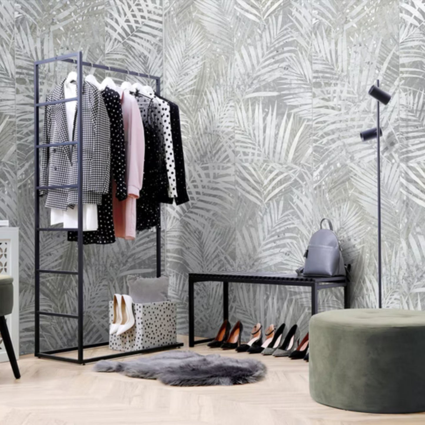 NATURA SAVOIA ITALIA Piastrelle in Natura Savoia Italia gres porcellanato effetto cemento morbido e naturale per pavimenti e rivestimenti di design