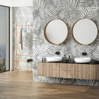 NATURA SAVOIA ITALIA Piastrelle in Natura Savoia Italia gres porcellanato effetto cemento morbido e naturale per pavimenti e rivestimenti di design