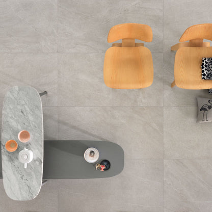 NEXTONE NEXT GRAY 60x120mm rettangolare 9mm - LEA CERAMICHE piastrella gres effetto pietra naturale