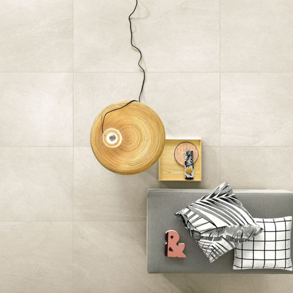 NEXTONE NEXT WHITE 60x120mm rettangolare 9mm - LEA CERAMICHE piastrella gres effetto pietra naturale