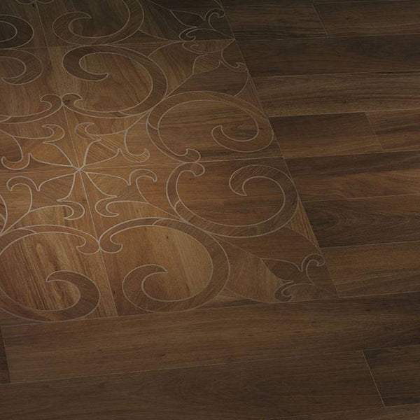 # NUANCES gres porcellanato effetto legno con venature naturali - FAP CERAMICHE piastrelle ideali per pavimenti e rivestimenti