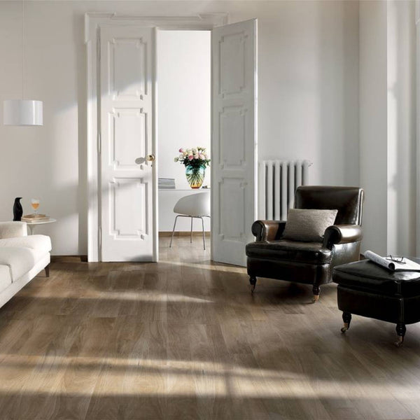 # NUANCES gres porcellanato effetto legno con venature naturali - FAP CERAMICHE piastrelle ideali per pavimenti e rivestimenti