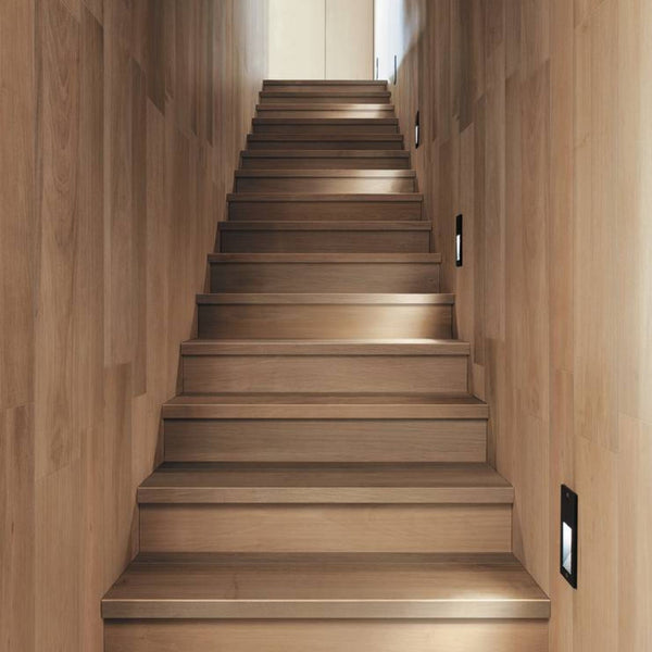 # NUANCES gres porcellanato effetto legno con venature naturali - FAP CERAMICHE piastrelle ideali per pavimenti e rivestimenti