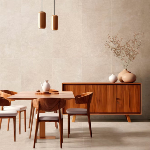 OASI SAVOIA ITALIA Piastrelle in gres porcellanato effetto pietra 60×120 cm rettificato per pavimenti e rivestimenti