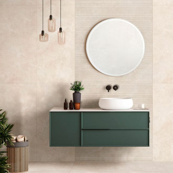 OASI SAVOIA ITALIA Piastrelle in gres porcellanato effetto pietra 60×120 cm rettificato per pavimenti e rivestimenti