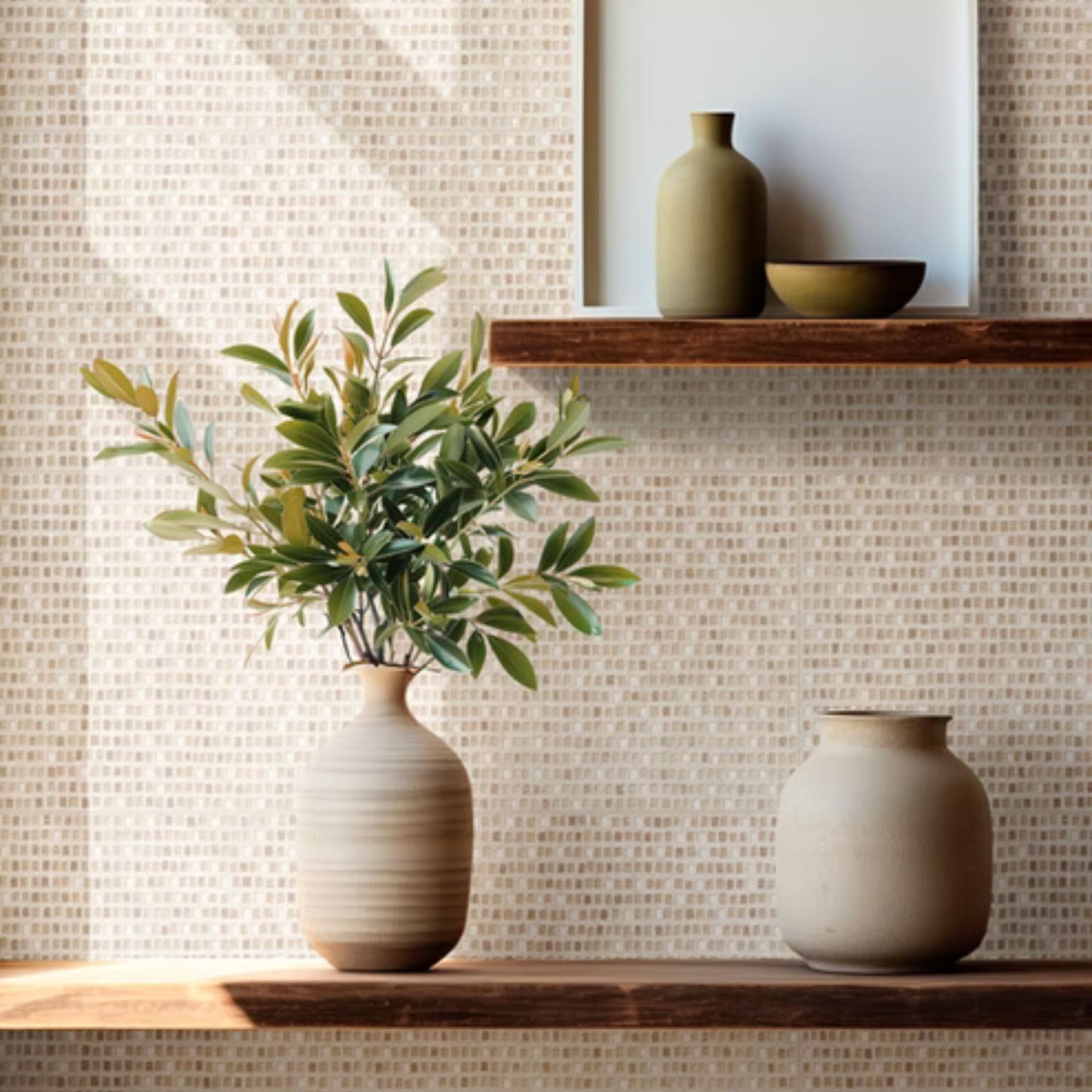 OASI RIVESTIMENTO SAVOIA ITALIA rivestimenti in bicottura in pasta bianca formato 33,3×100 cm effetto pietra naturale per interni bagno e living