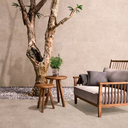 OASI SAVOIA ITALIA Piastrelle in gres porcellanato effetto pietra 60×120 cm rettificato per pavimenti e rivestimenti