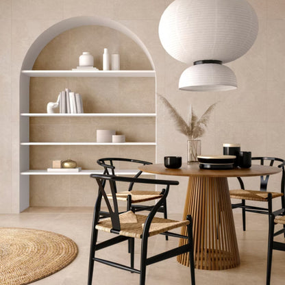 OASI SAVOIA ITALIA Piastrelle in gres porcellanato effetto pietra 60×120 cm rettificato per pavimenti e rivestimenti