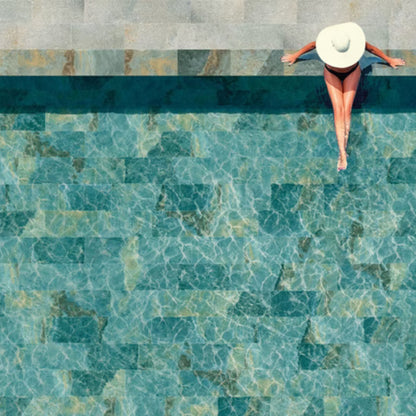 OCEAN SAVOIA ITALIA Piastrelle in gres porcellanato effetto pietra naturale ad alto realismo per pavimenti e rivestimenti interni ed esterni