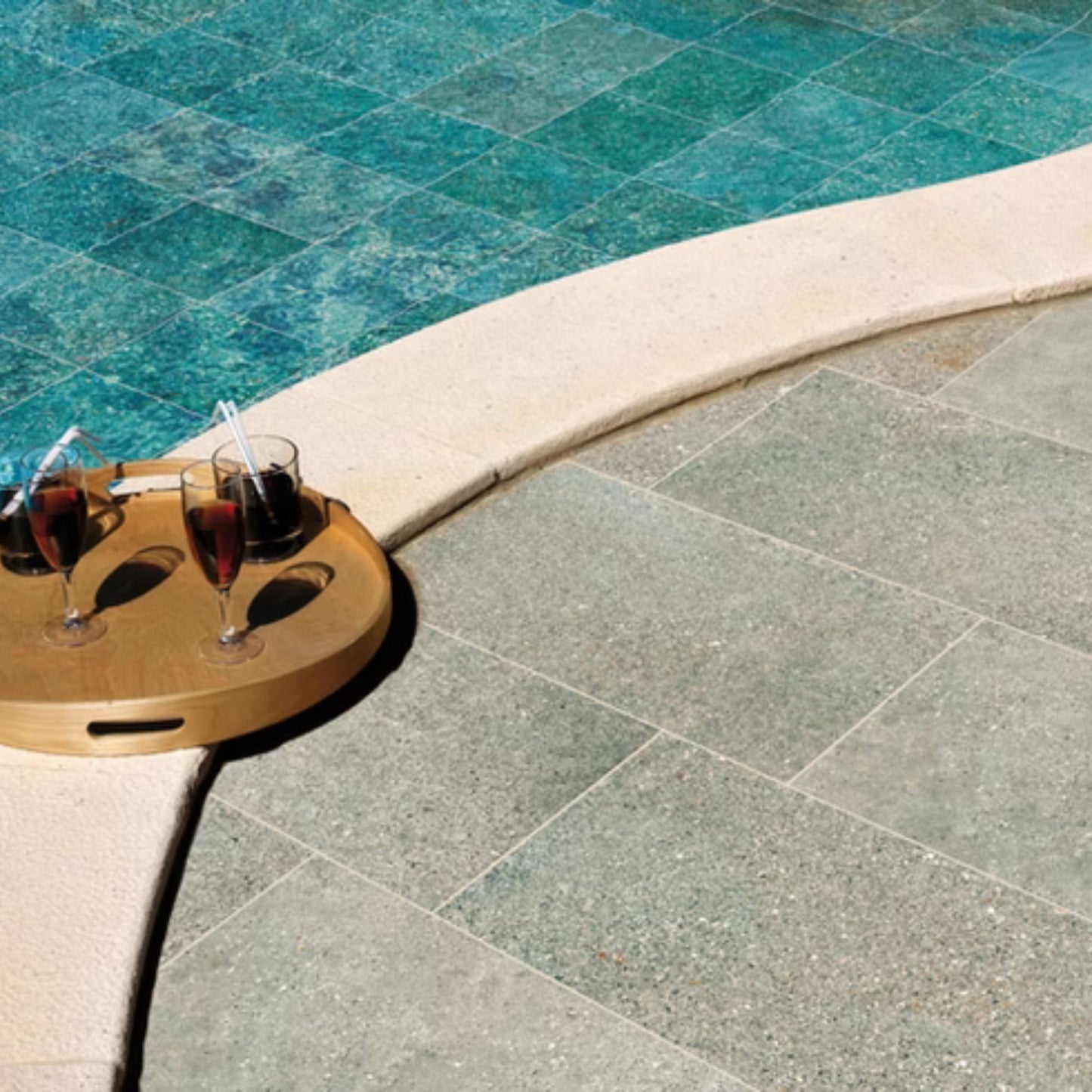 OCEAN SAVOIA ITALIA Piastrelle in gres porcellanato effetto pietra naturale ad alto realismo per pavimenti e rivestimenti interni ed esterni