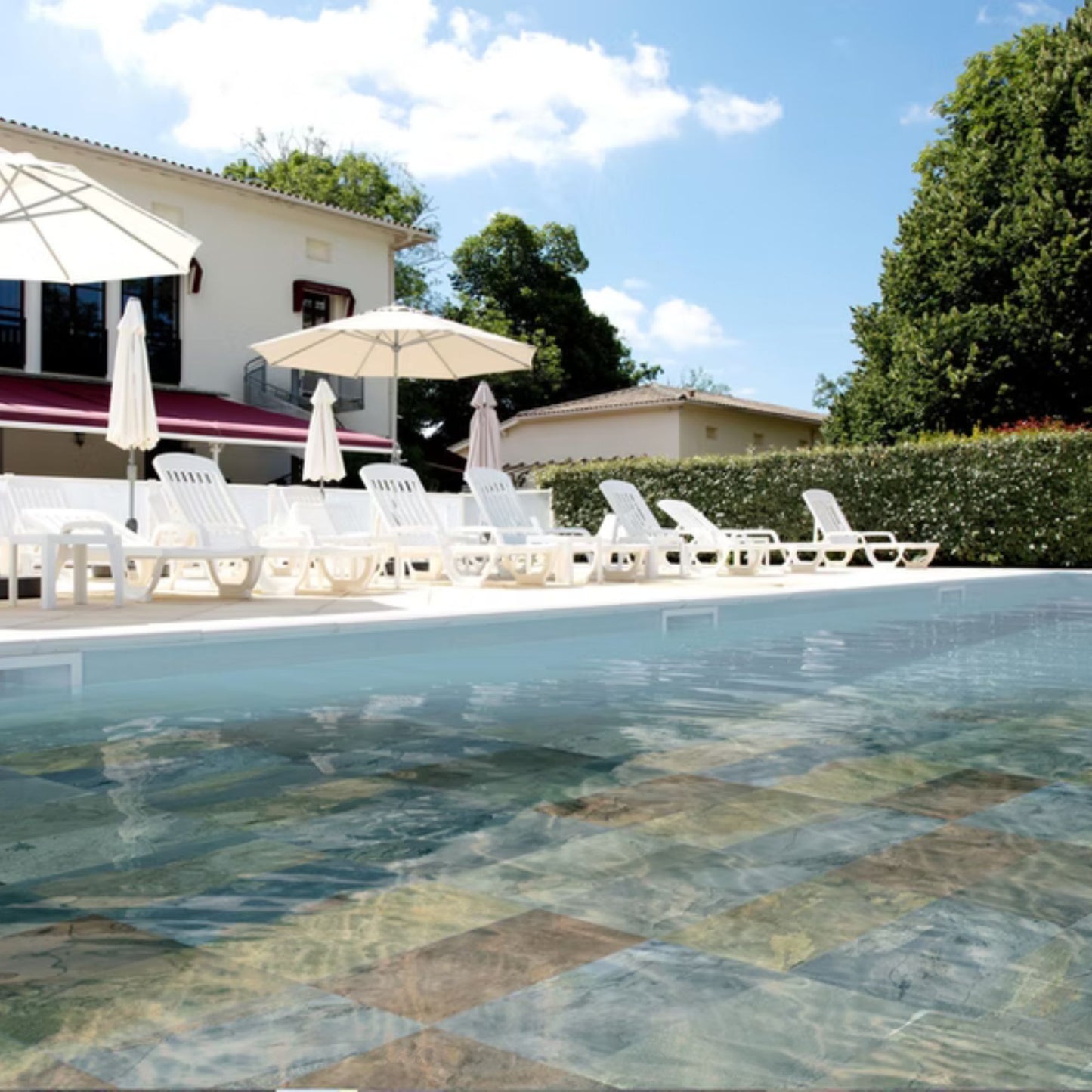 OCEAN SAVOIA ITALIA Piastrelle in gres porcellanato effetto pietra naturale ad alto realismo per pavimenti e rivestimenti interni ed esterni