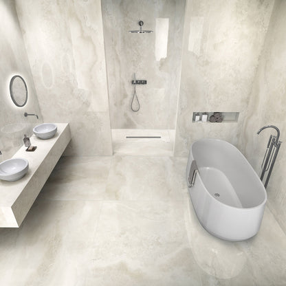 # ONYX DIAMOND Gres porcellanato effetto onice - TAGINA Superfici con microcristalli brillanti e tecnologia Diamond Shard Effect