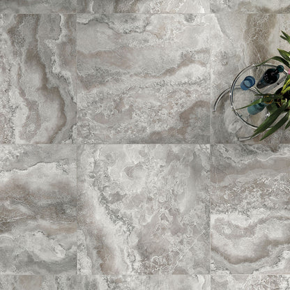 # ONYX DIAMOND Gres porcellanato effetto onice - TAGINA Superfici con microcristalli brillanti e tecnologia Diamond Shard Effect