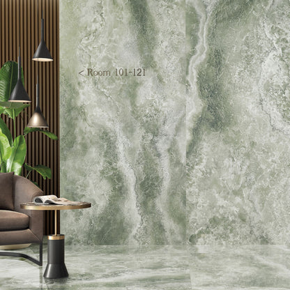 # ONYX DIAMOND Gres porcellanato effetto onice - TAGINA Superfici con microcristalli brillanti e tecnologia Diamond Shard Effect